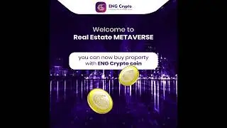 Energy Crypto Metaverse