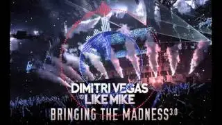 Dimitri Vegas & Like Mike - Action | Widespr34d Remake