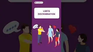 LGBTQ Discrimination || Pridemantra