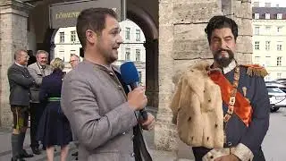 Bierköniginnen Wahl 2024