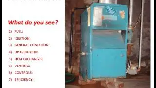 Introduction to Home Performance for Heating Contractors