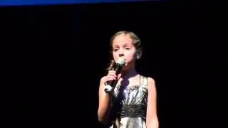 Monroe Arts Center Showcase of Talent