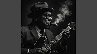 The Thrill Is Gone — Whiskey Blues | TOP HIT