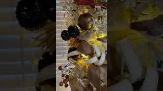 The Trophy Room Tree