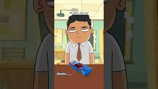 Golden Days 🥺&hearts;️ #animationvideos #cartoons #childhoodmemories