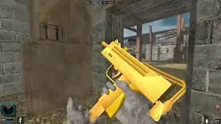 xStronG Vs Kbritas420 | Operation7 LA