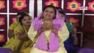 Qawwali - Dar Pe Aayi Tere - दर पे आइ तेरी - Shama Bano - Superhit Qawwali