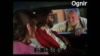 Ringo Starr - Ognir Ratts Outtakes 1978