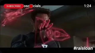 Marvel Stingray| New Hollywood movie trailer #movieclips #newmovietrailer 