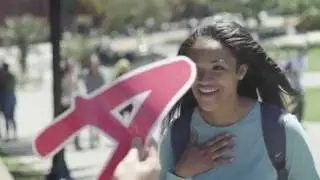 Tapingo: Free A's