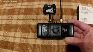 Menace RC digital HD antennas for the avatar VRX a must have 7/23/25