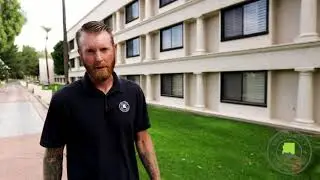 Home Inspection Time!