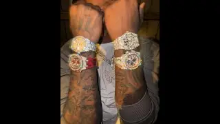 (FREE) YFG Fatso Type Beat - 