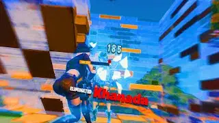 BARRY BONDS + THE NEW BEST Keyboard + Mouse Settings + DPI + Sensitivity (Fortnite Montage)