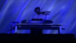 Bud Cahill - Progressive House Electric Violin DJ Set