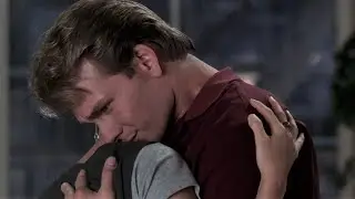 The Righteous Brothers. Unchained Melody - Ghost OST / Привидение. Саундтрек. Full HD VIDEO
