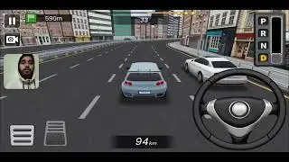 Traffic And Driving Simulator 56
