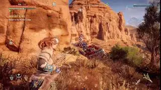 HZD Lodge Ropecaster