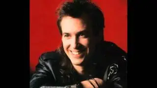 John Warren-The Love Beat. (hi-tech aor)