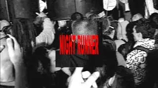DGTK001 LOSLESS - Night Runner (Original Mix)