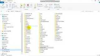 how to fix if log file ldf is deleted in sql server