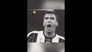 goodbye Mandžukić
