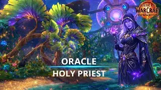 ECO-DOME AL'DANI + 11 | Holy Priest | Season 3