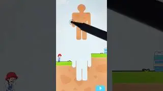 Slice to Save All Levels gameplay #lvl46