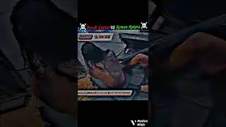 Roman Reigns Brock Lesnar Polo Haman #short video