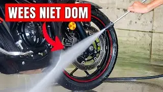 STOP! 🚨 10 Dingen Die Je Motor Langzaam DOODMAKEN