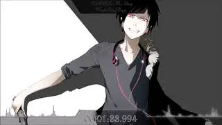 「Nightcore」- No Sleep (NEFFEX)