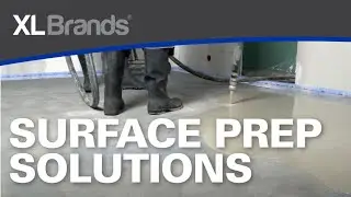 XLBrands | Surface Prep Solutions