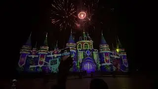 We Tried J Castles With Kids | Honest Review + Fireworks Experience 