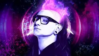 SKRILLEX | Best Remixes of Popular Songs 2018