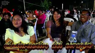 ANDINO PRESENTACI&Oacute;N EN VIVO | PROSPERIDAD