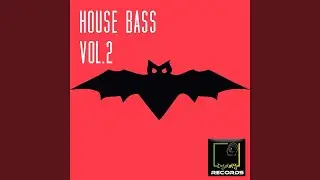 House Bass Loop C#