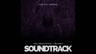 Tod Oly Knows - Rancor II (feat. Mackenzie Olson)