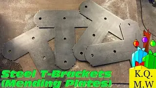 CNC plasma cut PARTS