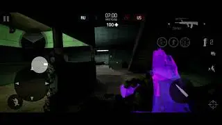 bullet force HUD fix update [bullet force]