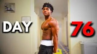 Dirty Bulk Diary: No One Tells Skinny Guys How Much This Sucks..