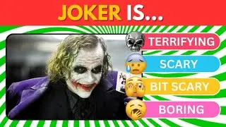 Tier List: Fear | What Scares you? 😨🧛