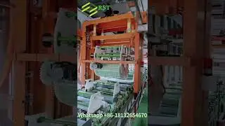 Galvanizing Acid/Alkaline Zinc Plating Line for Fasteners, Threaded rods, Bolts, Rivets etc.
