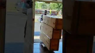 Movers Only Service | Muscle 4 Moving | Movers By The Hour Cheap