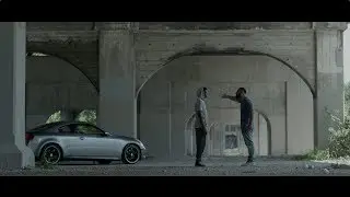 Kurtis Josephs 4K Vancouver Demo Reel Clip 2 - Reel Strength Productions