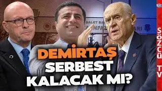 Bahçeli'nin Demirtaş Çağrısı Türkiye'yi Ayağa Kaldırdı! Büyük Planı Erol Mütercimler'den Dinleyin