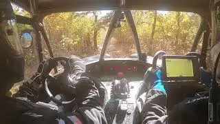 Knockout Racing Ultra4 Nationals In-Cab Camera
