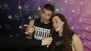 Schoolwave on Tour 2025 &ndash; &Lambda;ά&rho;&iota;&sigma;&alpha;, &Theta;&epsilon;&sigma;&sigma;&alpha;&lambda;&omicron;&nu;ί&kappa;&eta;