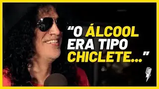 Slash e Nikki Sixx A historia Por Tr&aacute;s das DROGAS e da SOBRIEDADE l PODCAST LEGENDADO