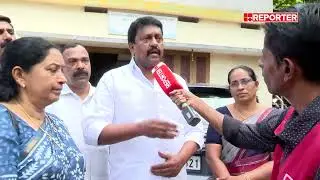 LDF ഉണ്ട് കൂടെ, UDF പിന്തുണ വേണ്ട... പിജെ കുര്യൻ്റെ പഞ്ചായത്തിൽ റെനി സനൽകുമാർ പ്രസിഡൻ്റ് | PJ Kurian