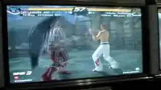 ji3moonace vs kickmaster 3